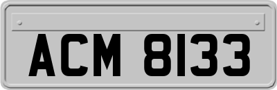 ACM8133