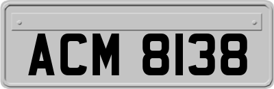 ACM8138
