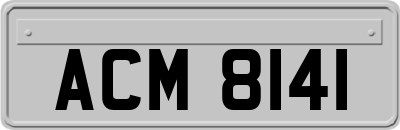 ACM8141