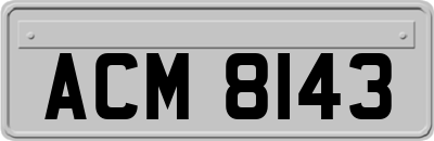 ACM8143