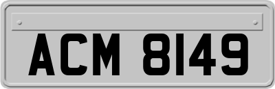 ACM8149