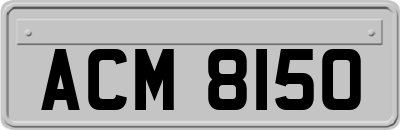 ACM8150