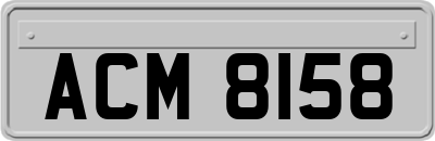 ACM8158
