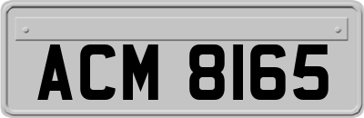 ACM8165