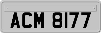 ACM8177