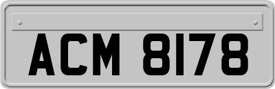 ACM8178