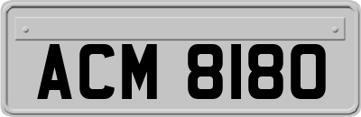 ACM8180