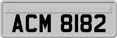 ACM8182