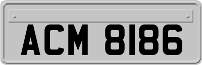 ACM8186