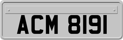 ACM8191