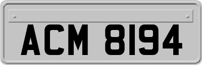 ACM8194