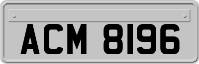 ACM8196