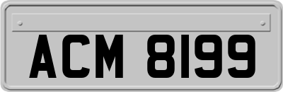 ACM8199