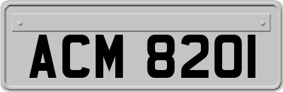 ACM8201