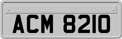 ACM8210