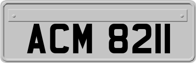 ACM8211