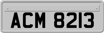 ACM8213