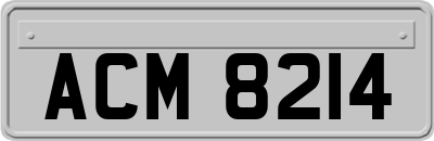 ACM8214