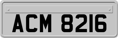 ACM8216