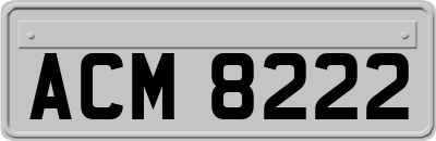 ACM8222