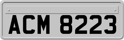 ACM8223