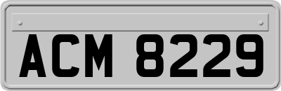 ACM8229