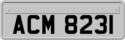 ACM8231