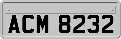 ACM8232
