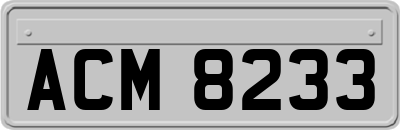 ACM8233