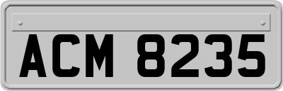 ACM8235