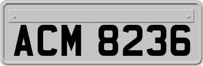 ACM8236