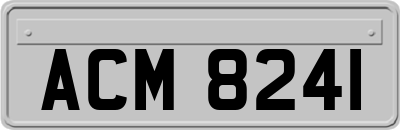 ACM8241