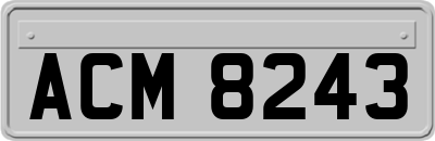 ACM8243