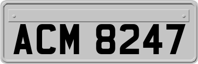 ACM8247