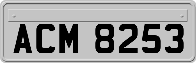 ACM8253