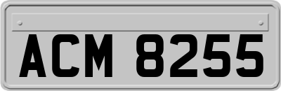 ACM8255