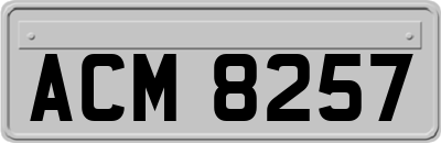 ACM8257