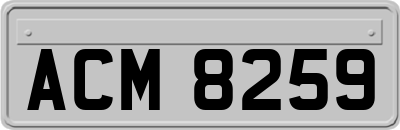 ACM8259