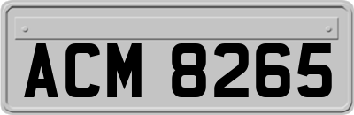 ACM8265