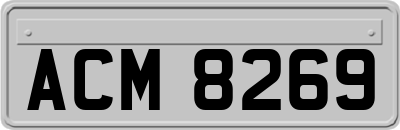 ACM8269