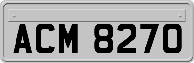 ACM8270