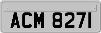 ACM8271