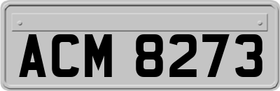 ACM8273