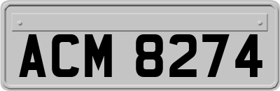 ACM8274