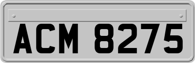 ACM8275