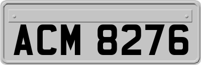 ACM8276
