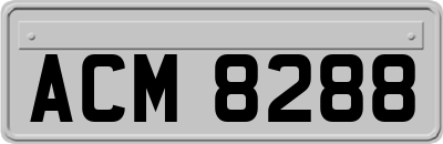 ACM8288