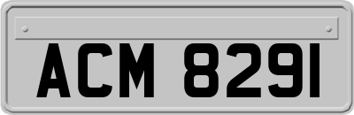 ACM8291