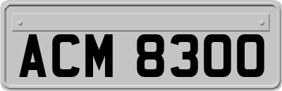 ACM8300
