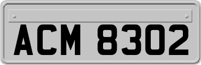 ACM8302